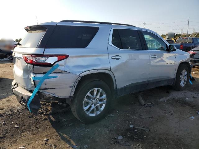 2020 CHEVROLET TRAVERSE L - 1GNERGKW2LJ179413
