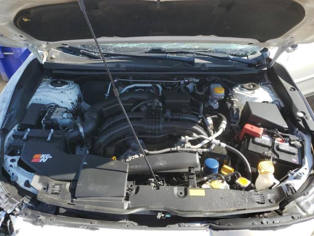 2018 SUBARU CROSSTREK - JF2GTADC3JH229258