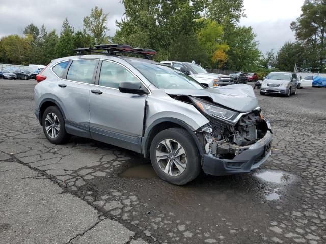 2018 HONDA CR-V LX - 5J6RW6H33JL003931