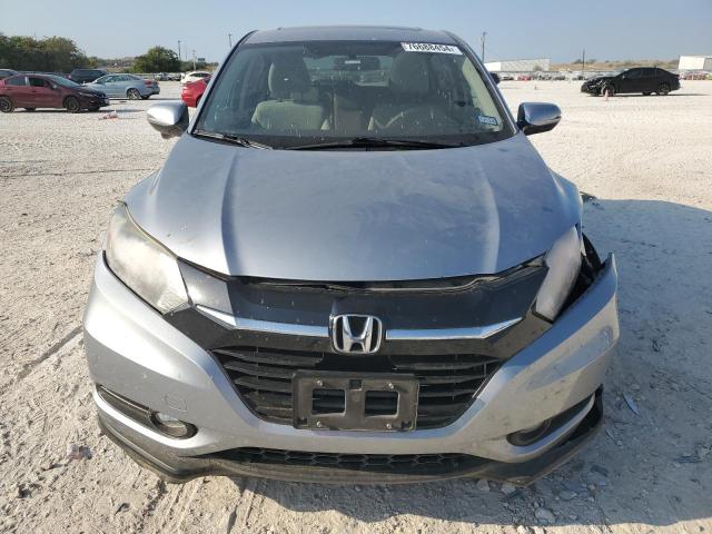 2018 HONDA HR-V EX - 3CZRU6H51JG707128
