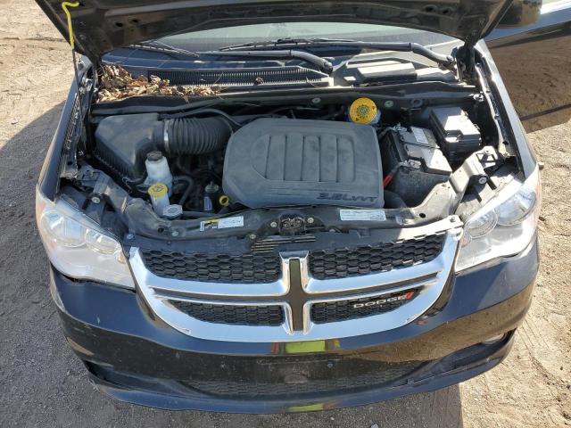 2020 DODGE GRAND CARA - 2C4RDGCG3LR153608