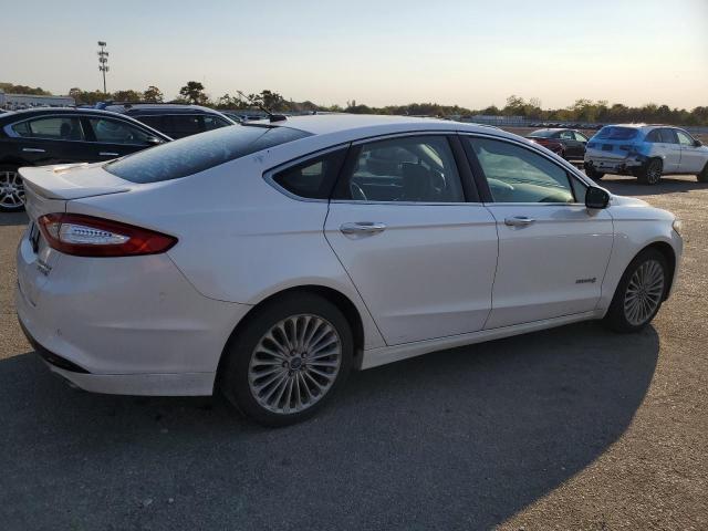 VIN 3FA6P0RU7ER288253 2014 Ford Fusion, Titanium Hev no.3