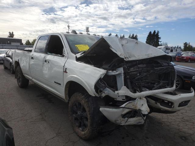 2022 RAM 2500 LIMIT - 3C6UR5RL7NG245003