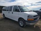 CHEVROLET EXPRESS G3 photo