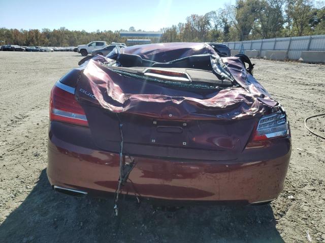 2016 BUICK LACROSSE - 1G4GB5G34GF231914