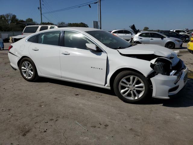 2016 CHEVROLET MALIBU LT - 1G1ZE5ST7GF282974