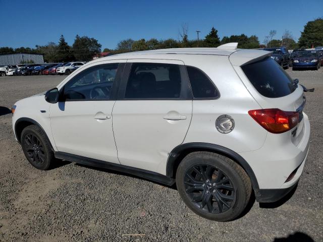 2019 MITSUBISHI OUTLANDER - JA4AR3AUXKU021733