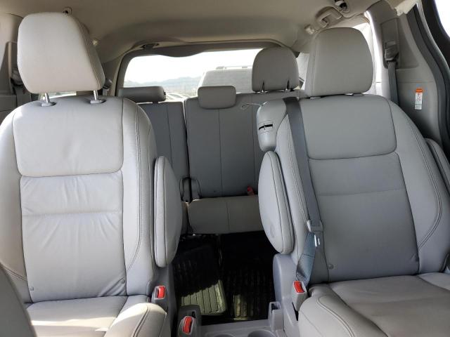 2019 TOYOTA SIENNA XLE - 5TDYZ3DC2KS007028