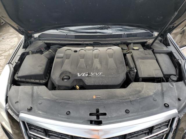 2016 CADILLAC XTS PREMIU - 2G61P5S30G9109579