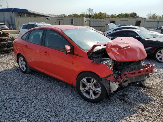 VIN 1FADP3F26EL124180 2014 Ford Focus, SE no.4