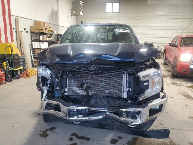 2020 FORD F150 SUPER - 1FTEW1E41LKD32799