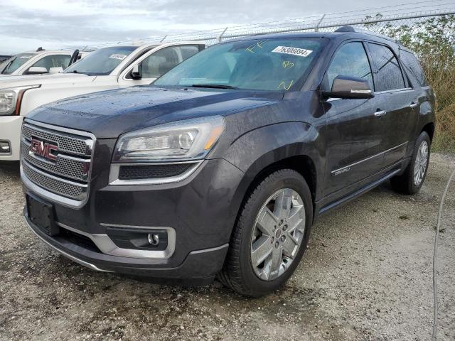 2015 GMC ACADIA DEN #2994098328