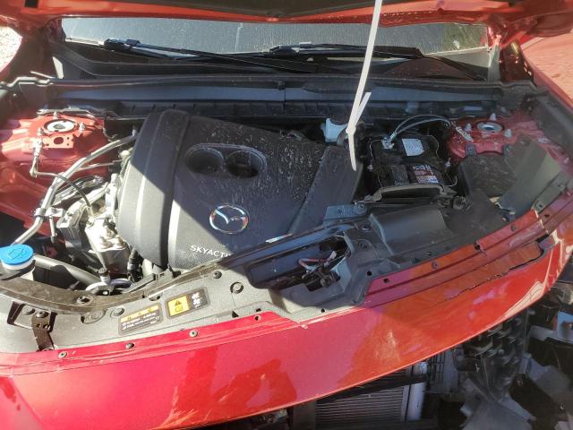 2023 MAZDA CX-50 PREF - 7MMVABCM9PN149243