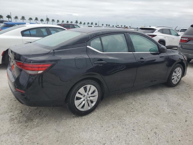 2024 NISSAN SENTRA S - 3N1AB8BV7RY351550