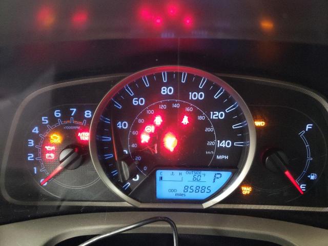 2015 TOYOTA RAV4 XLE - JTMRFREV3FJ048478