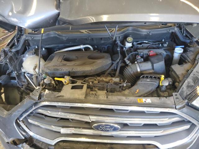 VIN MAJ6S3KL9LC326174 2020 Ford Ecosport, Titanium no.12