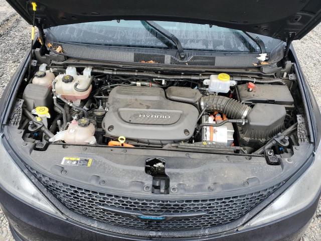 2020 CHRYSLER PACIFICA H - 2C4RC1L79LR277785