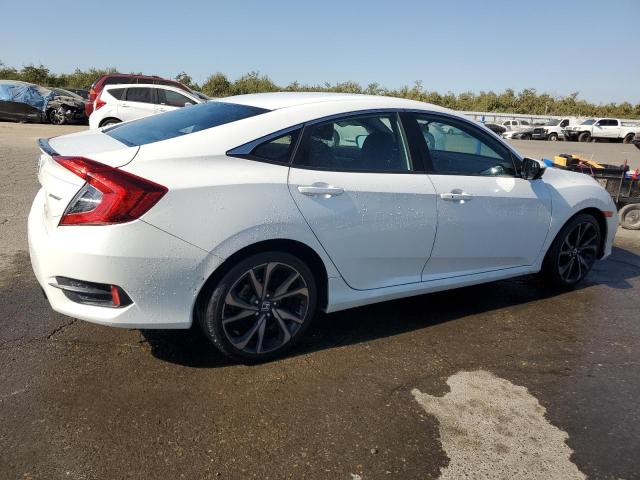 VIN 2HGFC2F80KH523335 2019 Honda Civic, Sport no.3