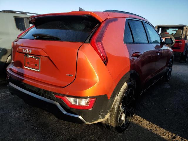 2023 KIA NIRO EX - KNDCR3LE8P5104681