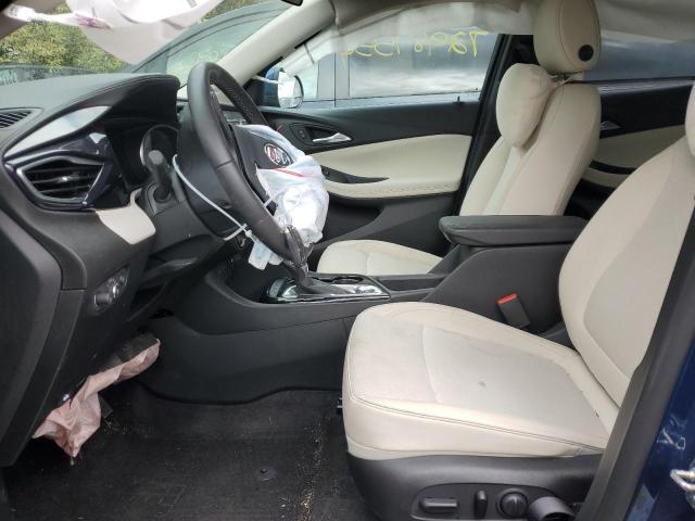 2020 BUICK ENCORE GX - KL4MMCSL4LB073860