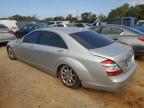 MERCEDES-BENZ S 550 photo