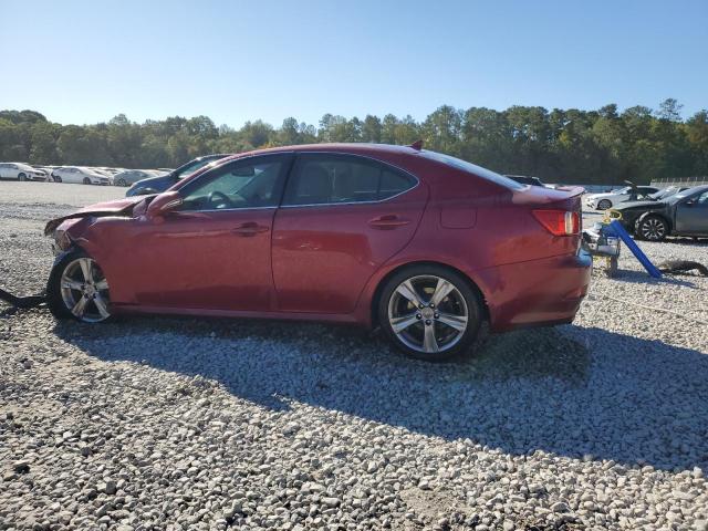 VIN JTHBF5C22D5185306 2013 LEXUS IS no.2