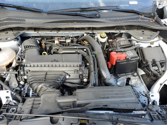 2023 FORD ESCAPE ST - 1FMCU9NA7PUA71654