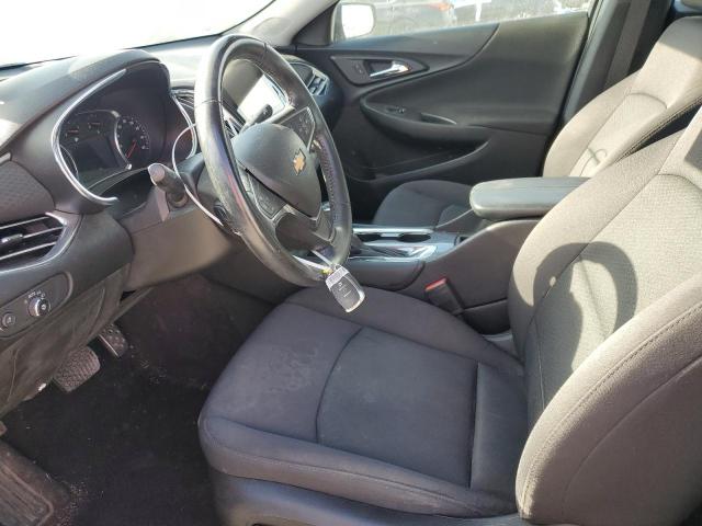 2017 CHEVROLET MALIBU LT - 1G1ZE5ST2HF220013