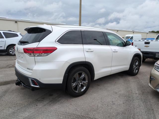 VIN 5TDDZRFH6HS418368 2017 Toyota Highlander, Limited no.3