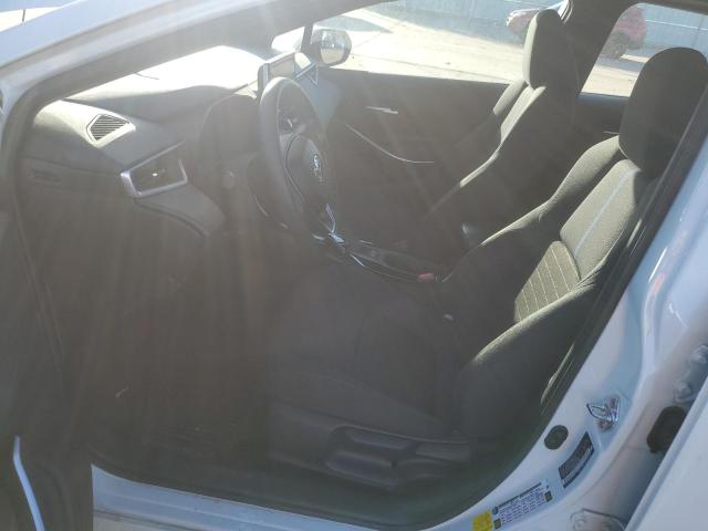2020 TOYOTA COROLLA SE - 5YFP4RCE5LP012928