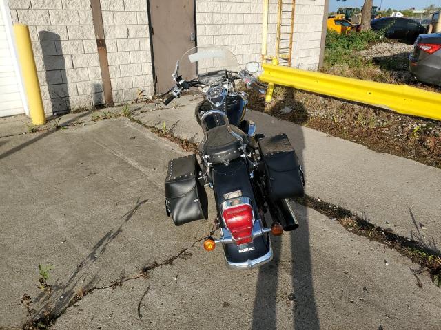 2005 SUZUKI C50 JS1VS55A852104224