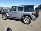 JEEP WRANGLER U photo