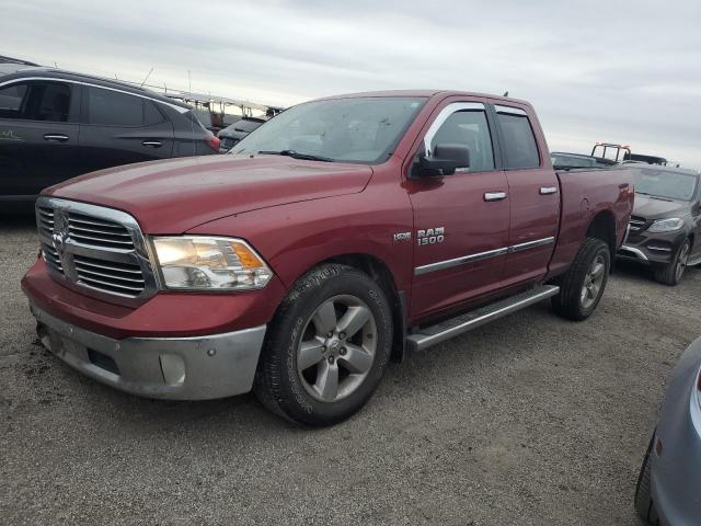 RAM 1500 SLT