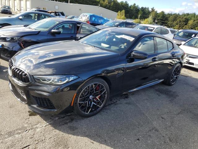 2023 BMW M8 #2991137310