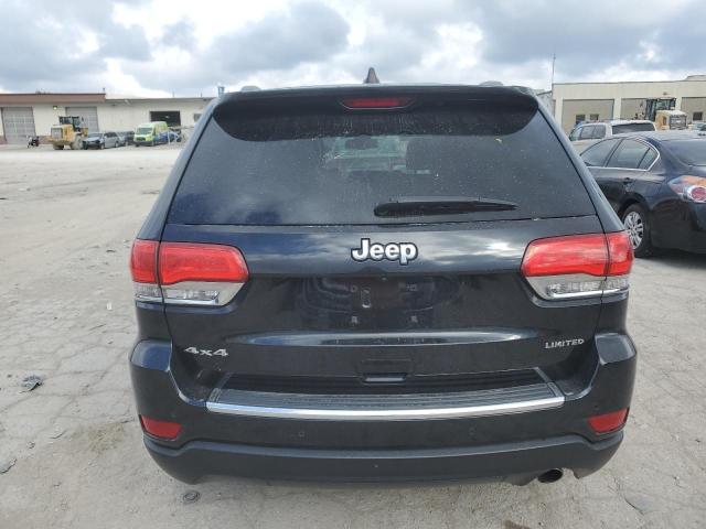 2015 JEEP GRAND CHER - 1C4RJFBG8FC116880