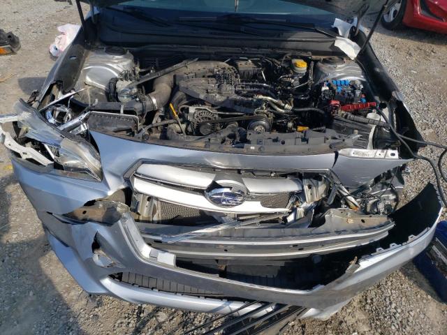 2015 SUBARU LEGACY 2.5 - 4S3BNBL64F3074552