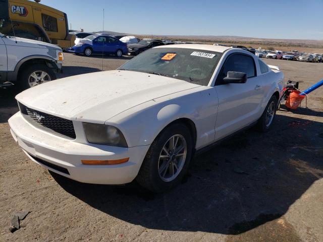 2005 FORD MUSTANG #2986958777