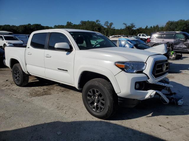 VIN 3TMCZ5AN8PM651930 2023 Toyota Tacoma, Double Cab no.4