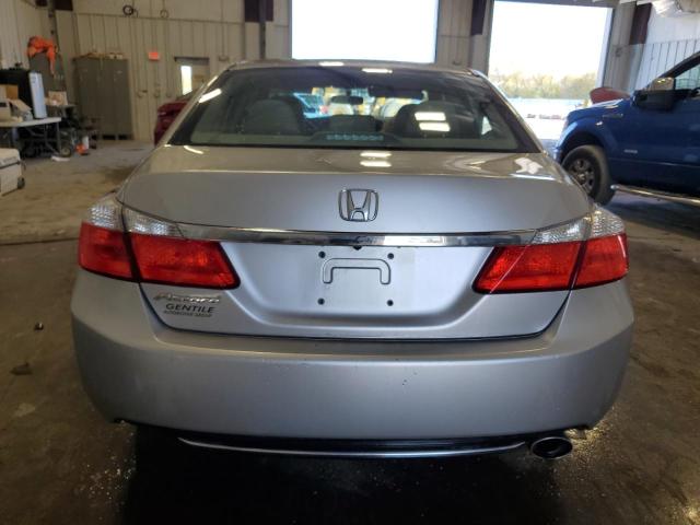 VIN 1HGCR2F32DA095940 2013 Honda Accord, LX no.6