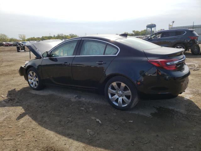 2015 BUICK REGAL PREM 2G4GN5EX4F9177924