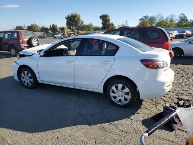 VIN JM1BL1U7XD1759381 2013 Mazda 3, I no.2