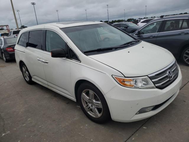 VIN 5FNRL5H95DB081762 2013 Honda Odyssey, Touring no.4