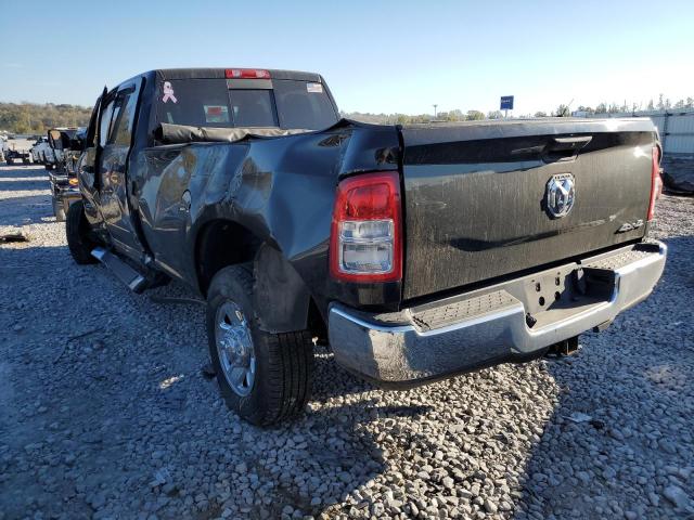 2019 DODGE RAM 2500 3C6UR5HL0KG665425