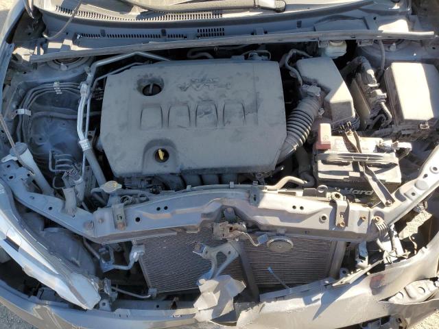 2015 TOYOTA COROLLA L - 2T1BURHE6FC359871