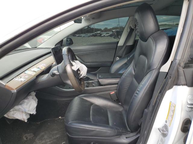 2019 TESLA MODEL 3 - 5YJ3E1EA2KF483887