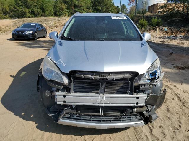 2015 BUICK ENCORE CON - KL4CJBSB4FB042585