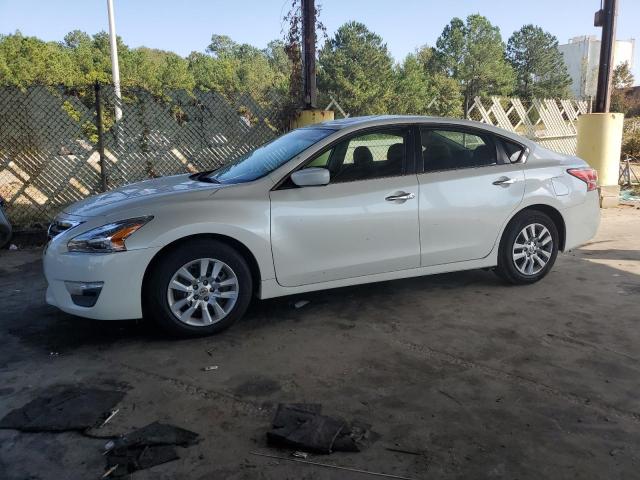 2015 NISSAN ALTIMA 2.5 - 1N4AL3AP7FC207734