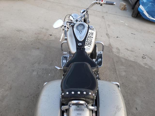 2003 YAMAHA XV1600 AT - JYAVP07E83A011079