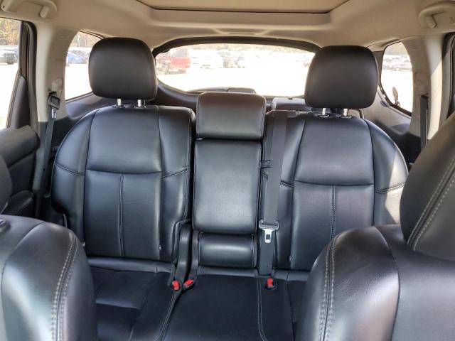 2015 NISSAN PATHFINDER - 5N1AR2MN2FC616037