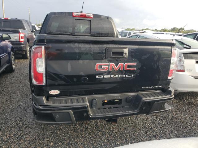 2022 GMC CANYON DEN 1GTG5EEN6N1135308